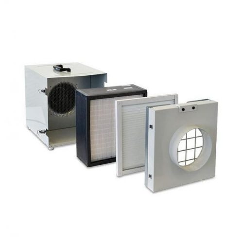 AERIAL AMH100 Ipari légtisztító