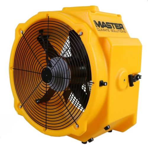 Master DFX20 Ipari ventilátor
