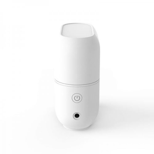 BONECO U100 Utazó ultrahangos párásító