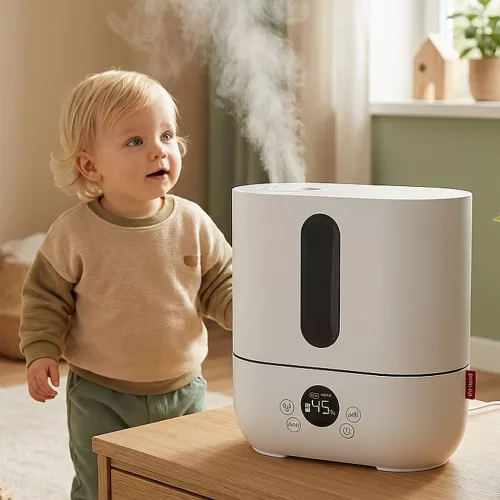 BONECO U250 Ultrahangos párásító
