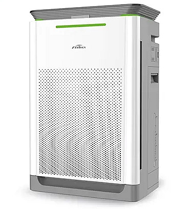 Fisher FKJ420F-A350 UV Protect 350 légtisztító