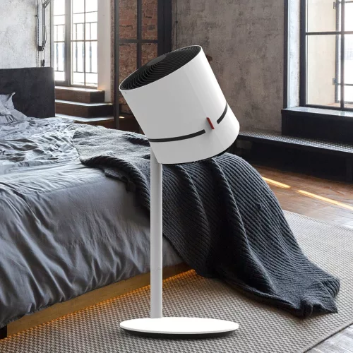 BONECO F220CC AIR SHOWER Clean & Cool légtisztító ventilátor