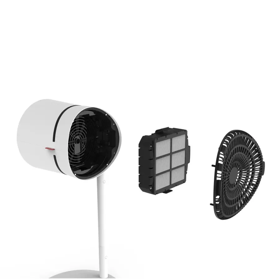 BONECO F220CC