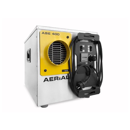 AERIAL ASE400 Adszorpciós párátlanító