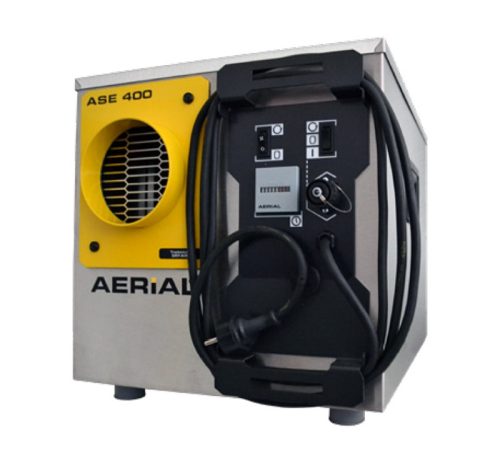 AERIAL ASE400 Adszorpciós párátlanító