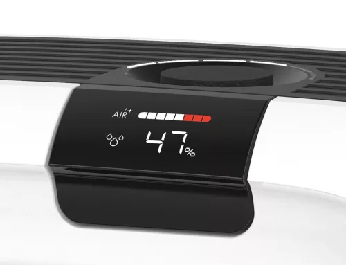 BONECO H700 Hibrid párásító légtisztító
