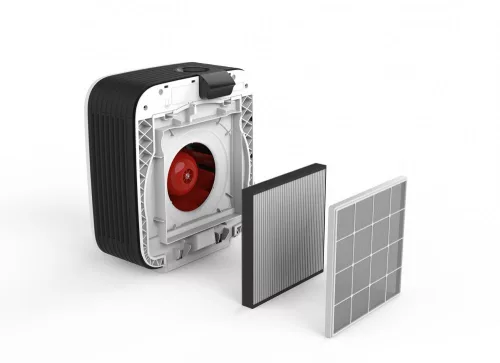 BONECO H700 Hibrid párásító légtisztító