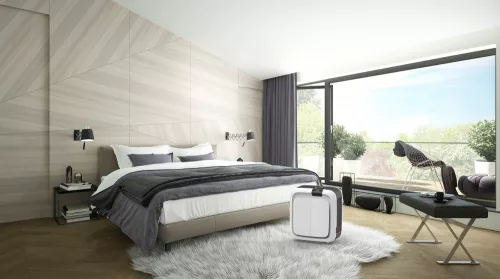 BONECO H700 Hibrid párásító légtisztító