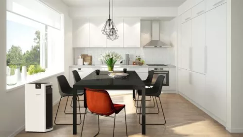 BONECO P710 Légtisztító HEPA filteres