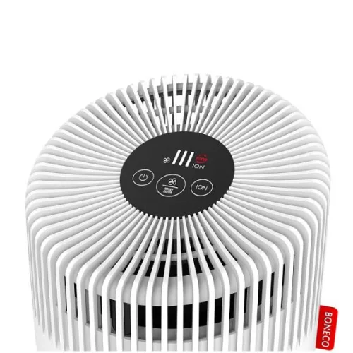 BONECO P230 Légtisztító HEPA szűrős