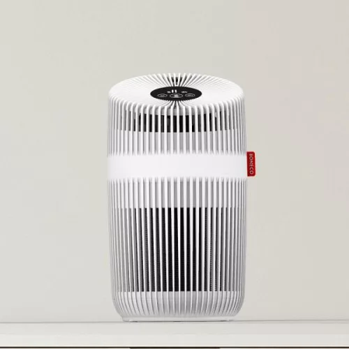 BONECO P230 Légtisztító HEPA szűrős