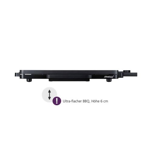 Steba VG30 asztali elektromos grill