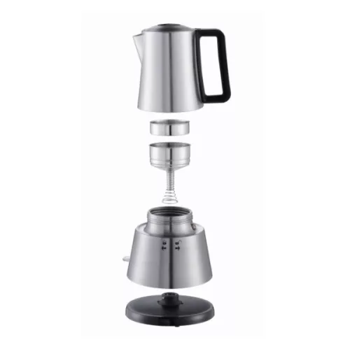 Cloer 5928-D C Elektromos kotyogós kávéfőző