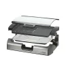 Steba VG200-D C Low-Fat Grill üvegfedéllel