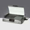 Steba VG200-D C Low-Fat Grill üvegfedéllel