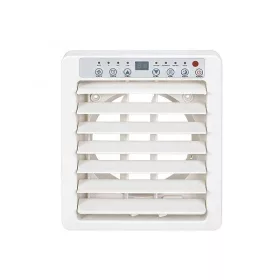 Fisher FSA FPR-KF KIT  Komfort vezérlő modul