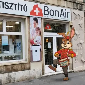 BON-BÖRZE meghívó