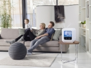 Hidegpárásítót vagy melegpárásítót? Melyiket válasszam?