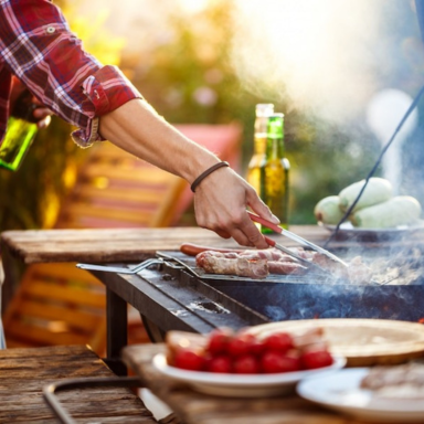 Legyél az elektromos grillezés mestere!