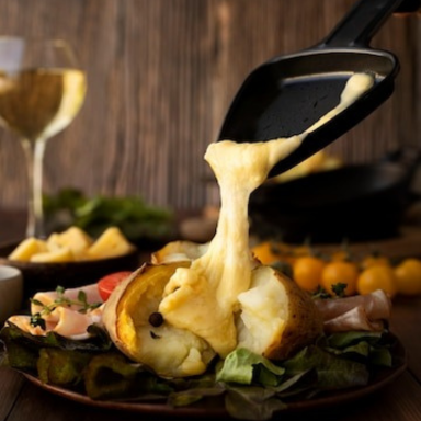 8 tipp a tökéletes raclette vacsorához