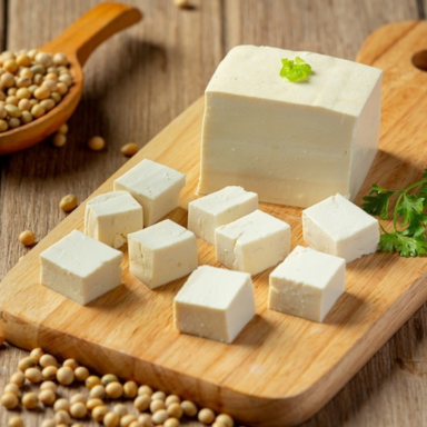 Hogyan süssünk olyan tofut, amit jó megenni
