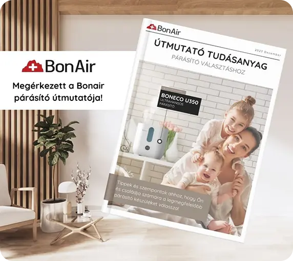 bonair-útmutató